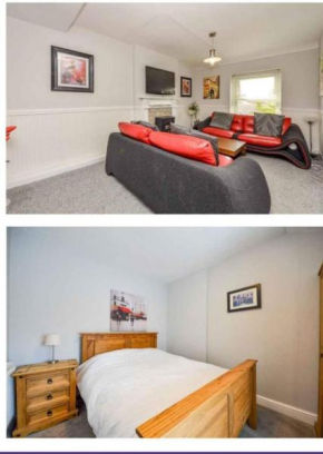 Clifton holiday let